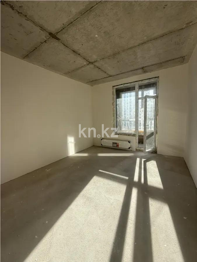 Продажа 2-комнатной квартиры, 41.6 м², ул. Е-36, дом  5 в Астане - фото 2