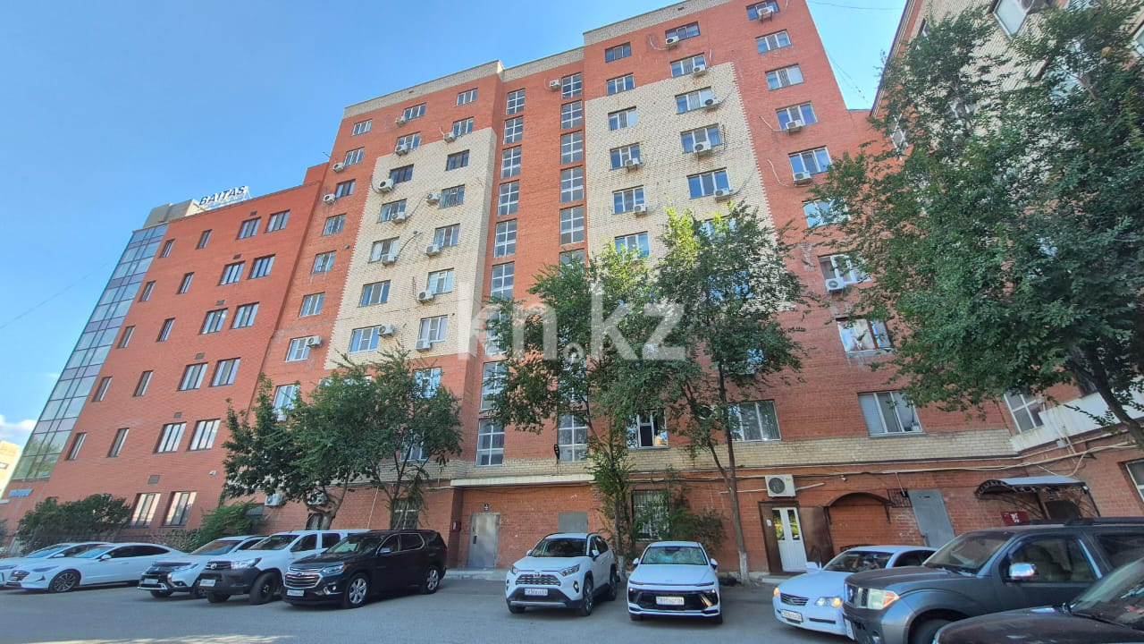 Продажа 2-комнатной квартиры, 75 м², Махамбета, дом  116 Г - Продажа  двухкомнатных квартир в Атырау фото 1 из 21