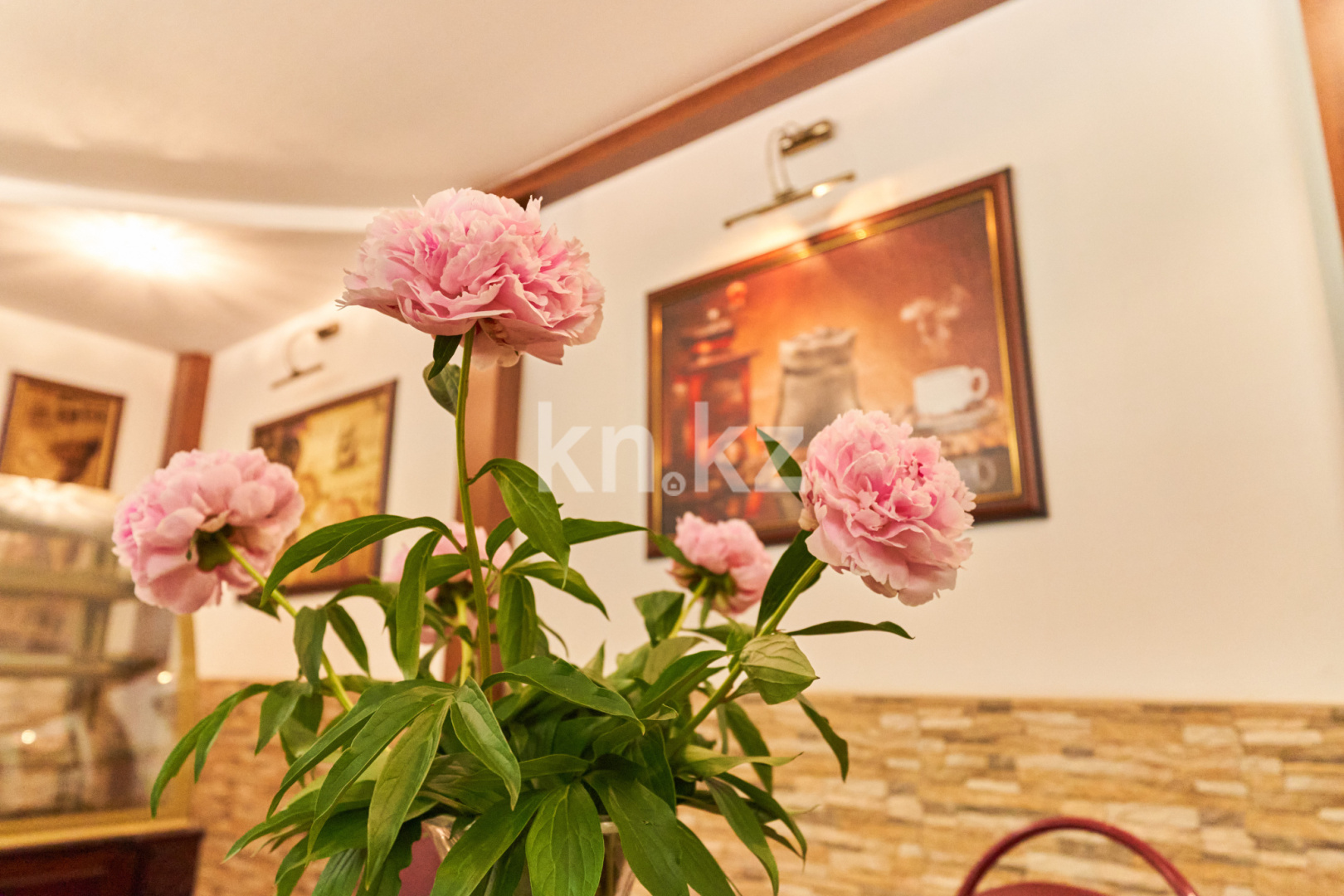 Продажа , 61 м², пр. Сейфуллина, дом  1 - Продажа действующего бизнеса в Караганде с фото фото 11 из 22