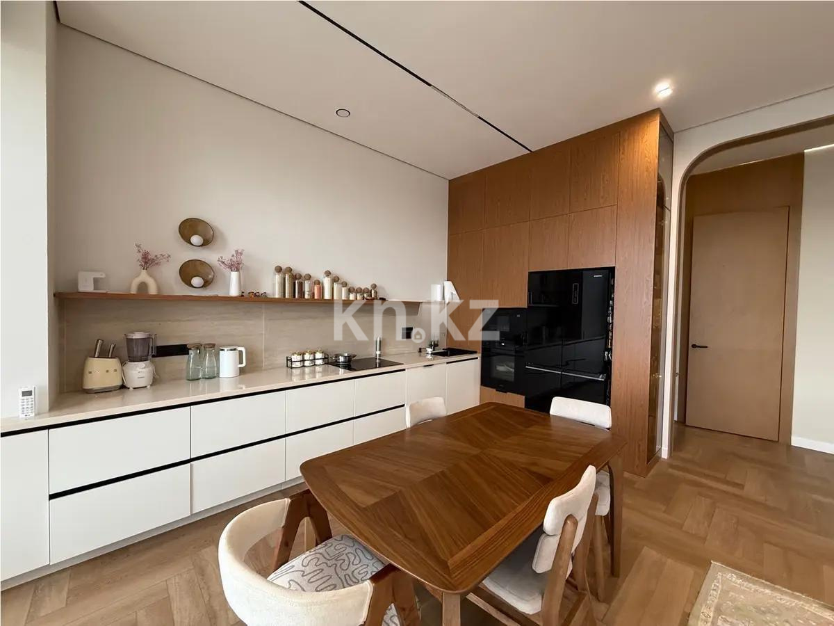 Продажа 4-комнатной квартиры, 106 м², ул. Рыскулова, дом  1 в Астане - фото 4