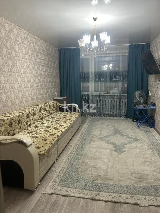Продажа 2-комнатной квартиры, 46 м², ул. Казахстанская, дом  122 - Продажа квартир в Шахтинске фото 1 из 6