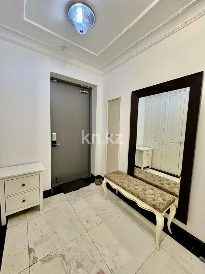 Продажа 6-комнатной квартиры, 278 м² - Продажа пятикомнатных и более квартир в Астане фото 8 из 8