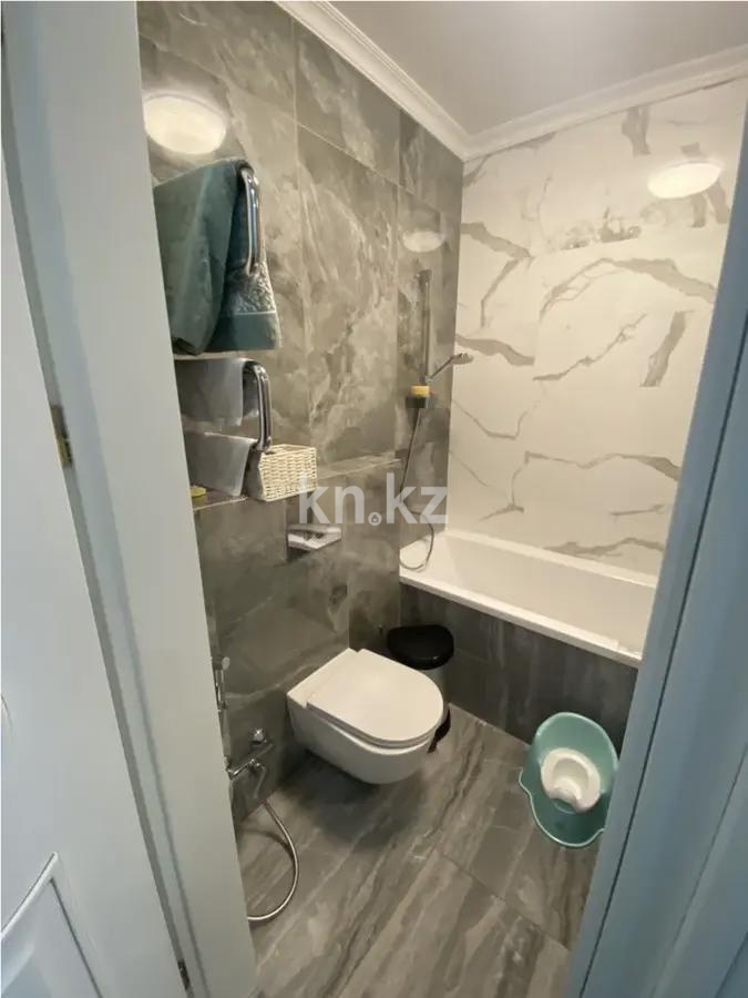 Продажа 6-комнатной квартиры, 275 м², ул. Митина, дом  4/1 - Продажа квартир в Казахстане фото 8 из 13