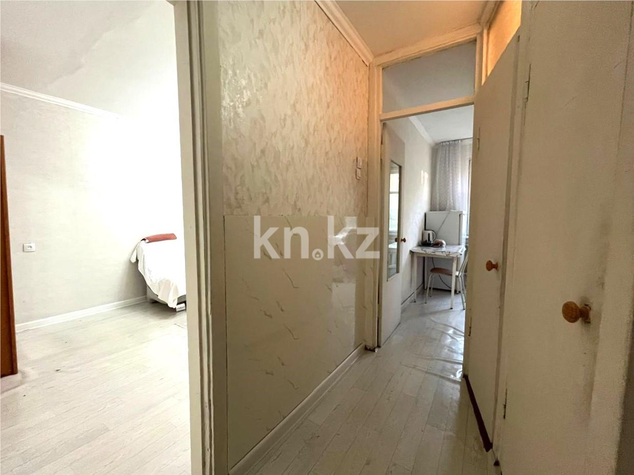 Продажа 1-комнатной квартиры, 31 м² - Продажа однокомнатных квартир в Караганде фото 6 из 8
