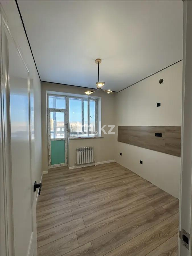 Продажа 3-комнатной квартиры, 70 м², ул. Е-810, дом  2/21 - Продажа квартир в Казахстане фото 3 из 4