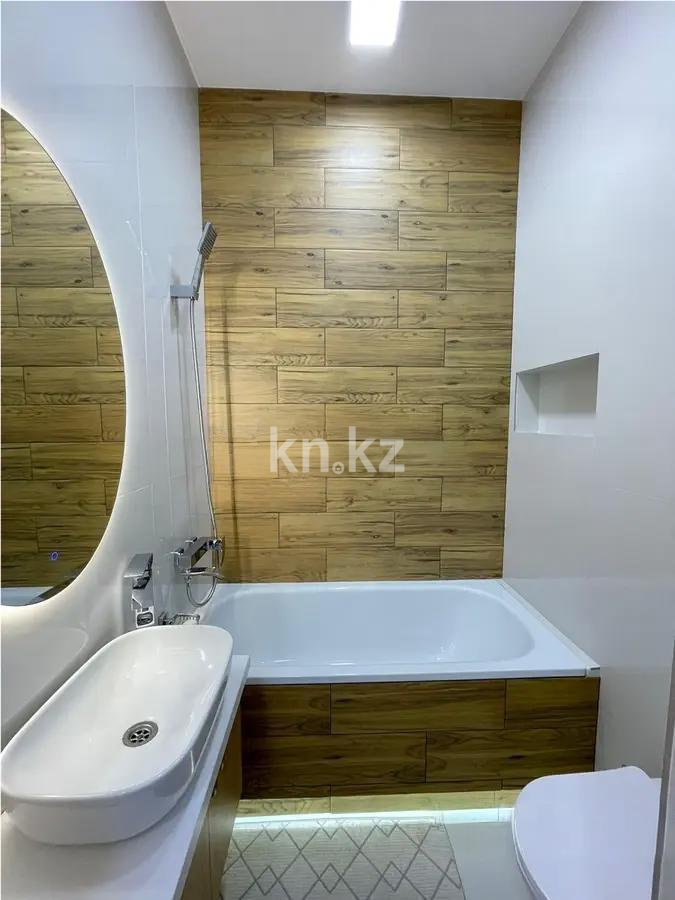 Продажа 3-комнатной квартиры, 97 м² в Алматы - фото 5