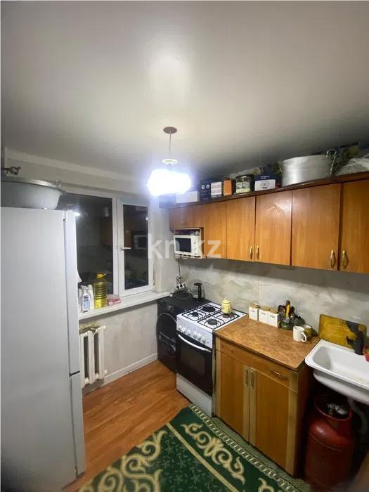 Продажа 2-комнатной квартиры, 48 м², пр. Абая, дом  70а - Продажа и аренда недвижимости в Шахтинске фото 1 из 4