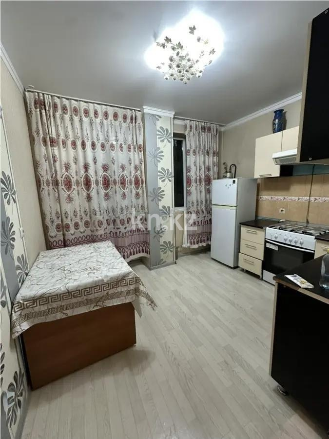 Продажа 1-комнатной квартиры, 35 м² в Алматы - фото 2