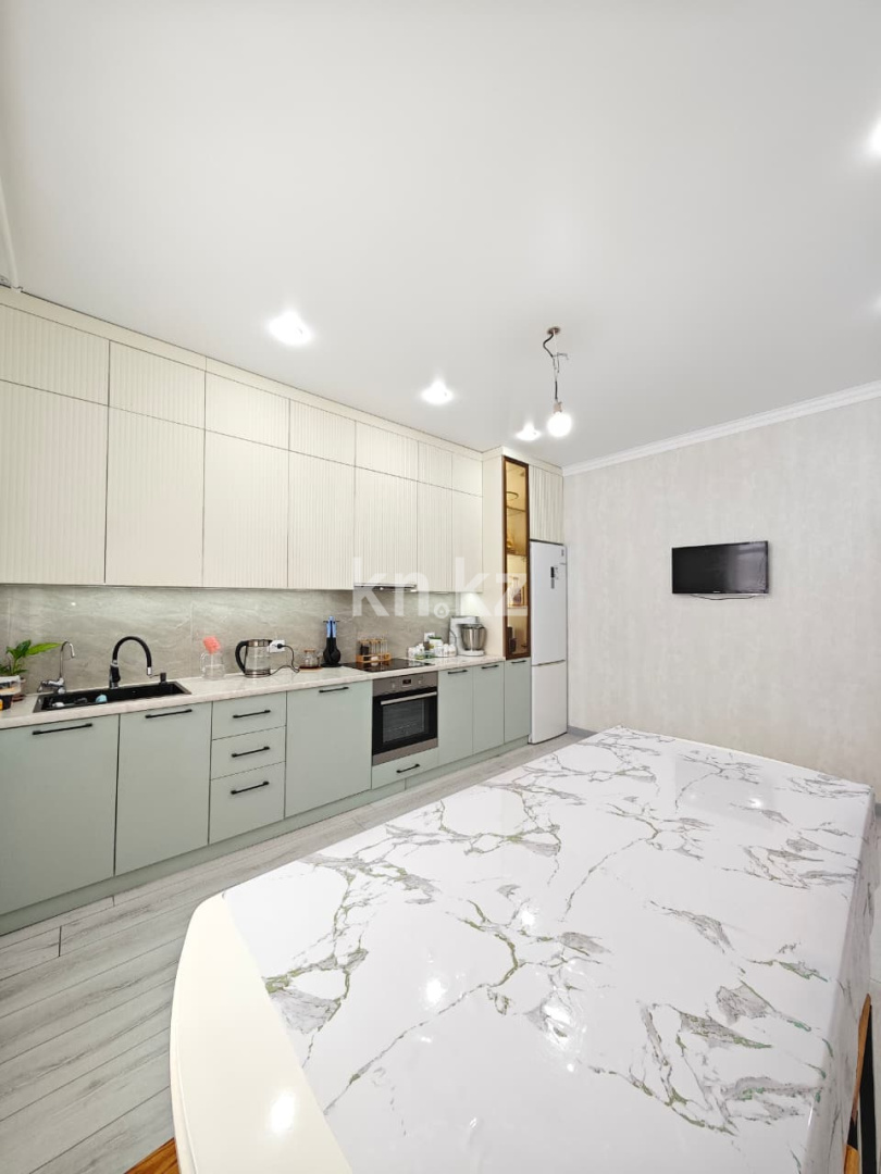 Продажа 5-комнатного дома, 144 м² - Продажа домов, коттеджей в Караганде на Юго-Востоке фото 13 из 27