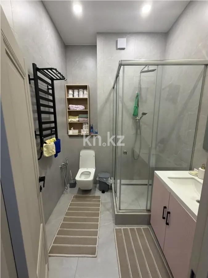 Продажа 4-комнатной квартиры, 110 м² в Алматы - фото 7