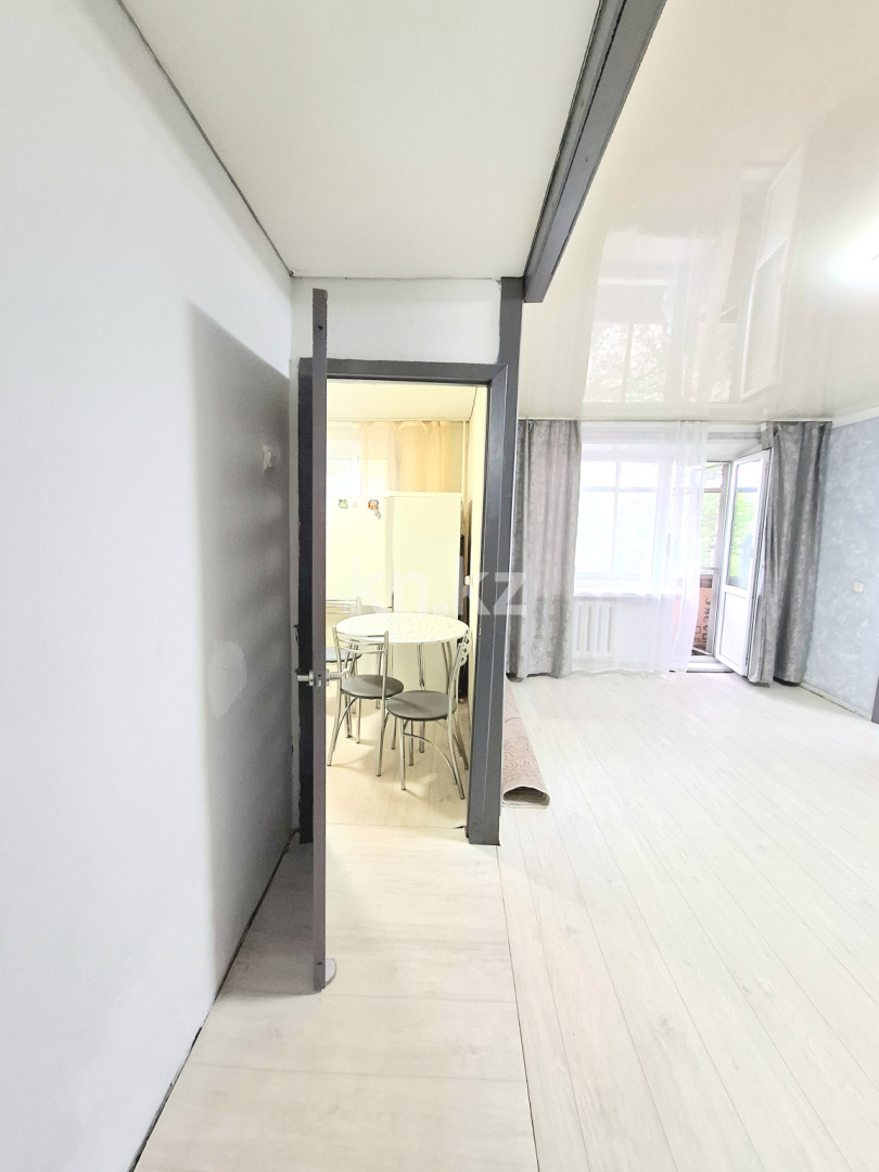 Продажа 2-комнатной квартиры, 45 м² - Продажа двухкомнатных квартир в кирпичном доме в Казахстане фото 6 из 14