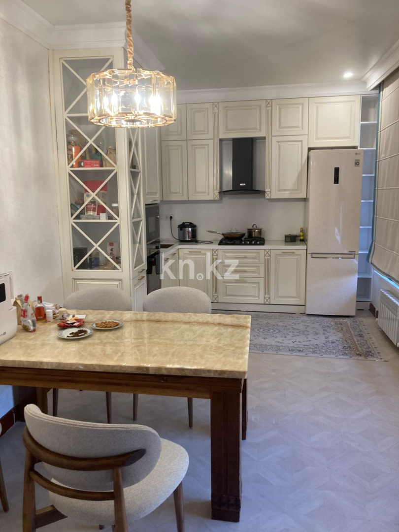 Продажа 5-комнатного дома, 369 м², мкр-н Архат - Продажа домов, коттеджей в Алматы с фото фото 3 из 11