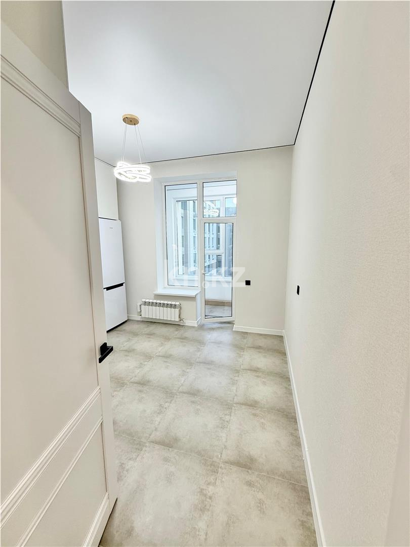 Продажа 1-комнатной квартиры, 44 м² в Астане - фото 3