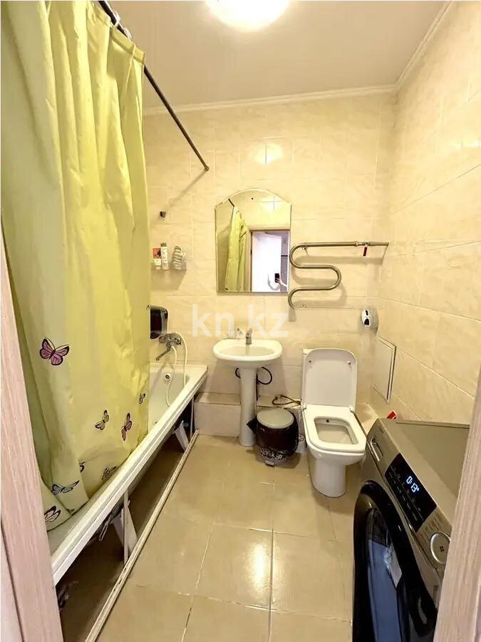 Продажа 2-комнатной квартиры, 50.2 м² в Астане - фото 3