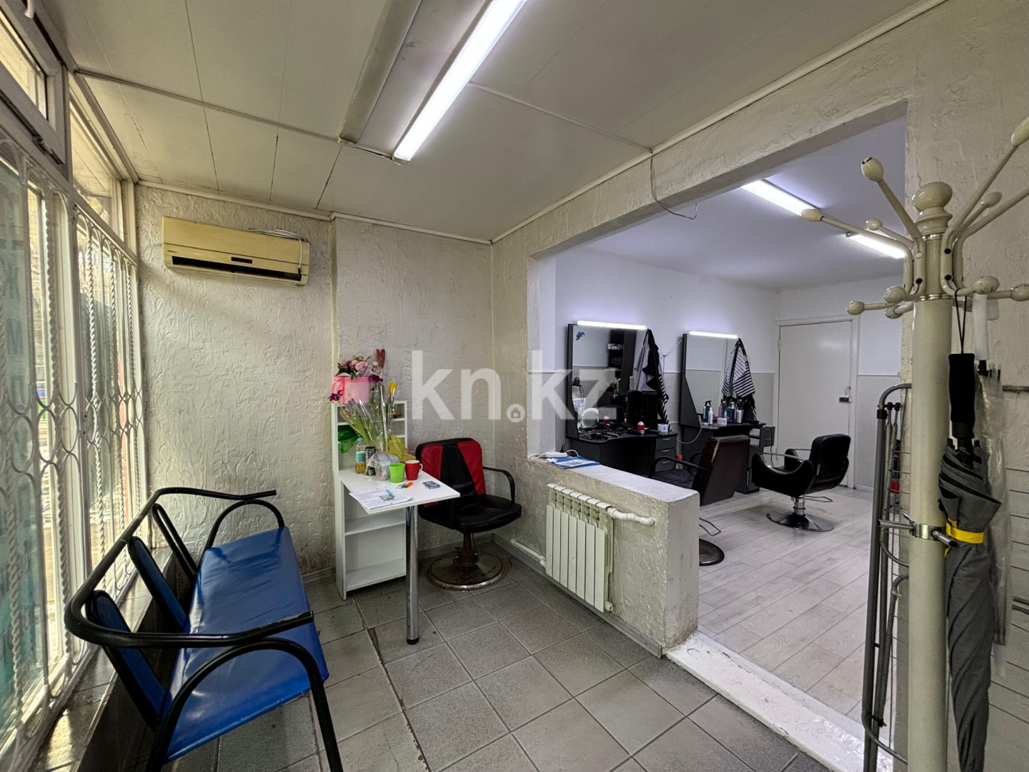 Продажа помещения, 80 м² в Алматы - фото 17