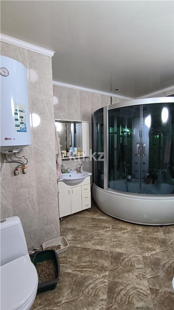 Продажа 4-комнатного дома, 151 м² в Караганде - фото 16