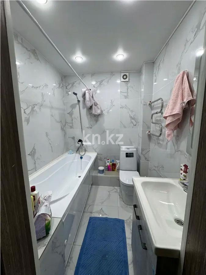 Продажа 3-комнатной квартиры, 77 м², пр. Кудайбердыулы, дом  4 - Продажа квартир в новостройках Астаны фото 5 из 6