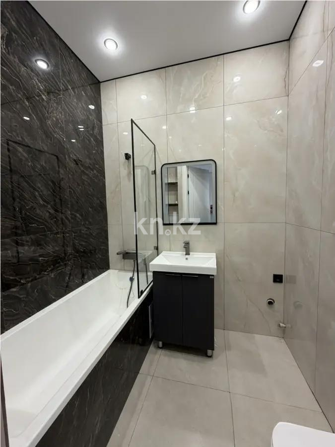 Продажа 2-комнатной квартиры, 60 м² - Продажа двухкомнатных квартир в Астане - страница 6 фото 4 из 4