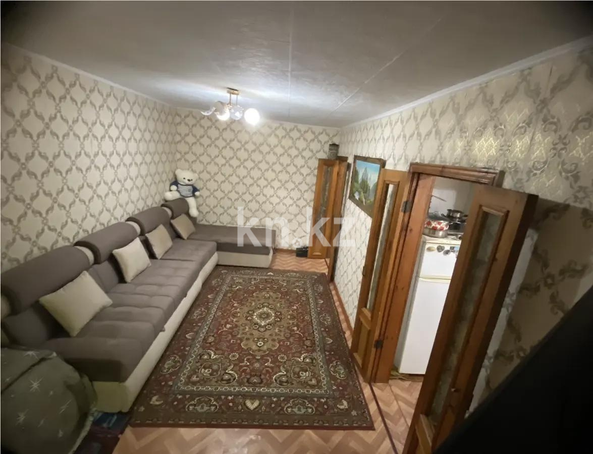 Продажа 1-комнатной квартиры, 30 м² - Продажа однокомнатных квартир в кирпичном доме в Алматы - страница 2 фото 1 из 2