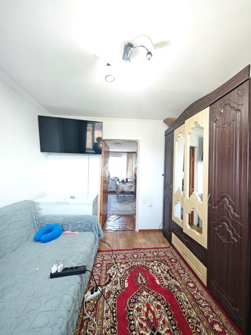 Продажа 3-комнатного дома, 105 м², ул. Молдавская - Продажа квартир в Караганде фото 6 из 19