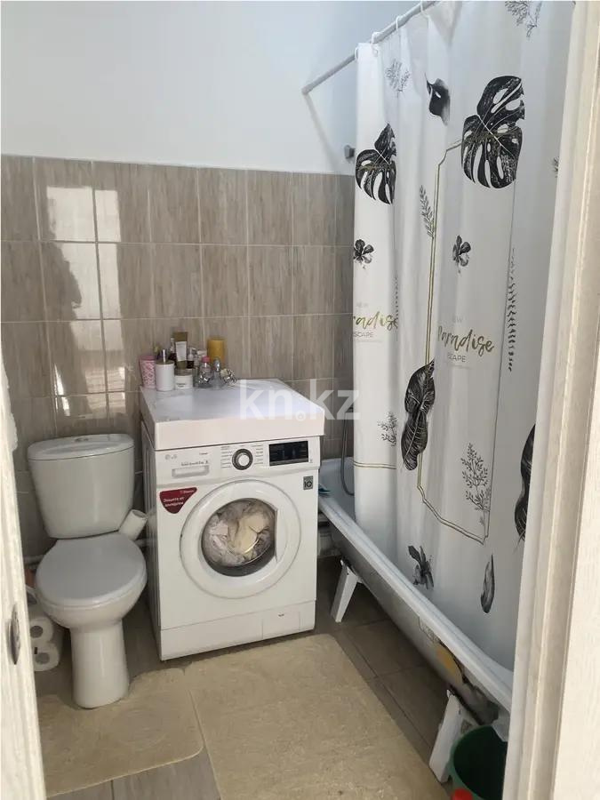 Продажа 1-комнатной квартиры, 39.58 м² - Продажа  однокомнатных квартир в Алматы - страница 2 фото 3 из 3