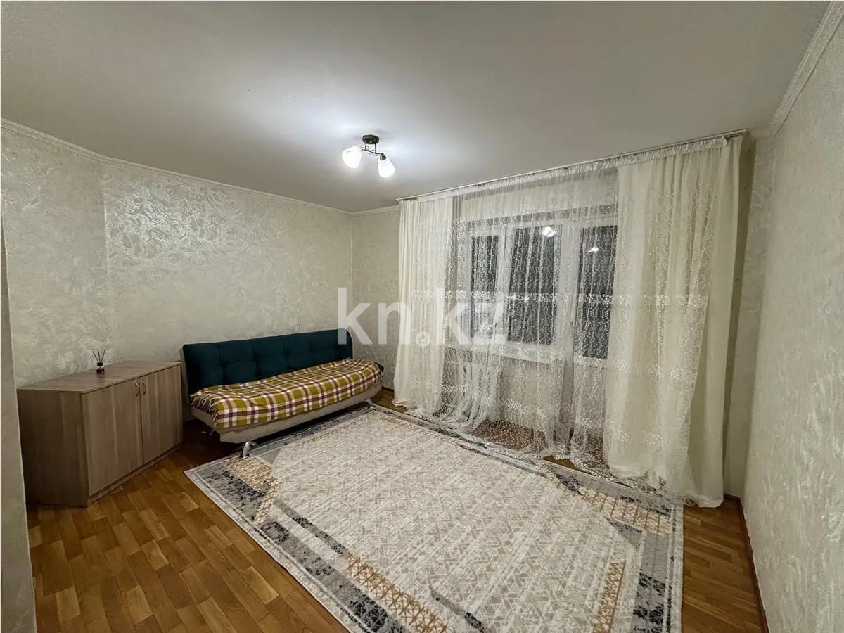 Продажа 1-комнатной квартиры, 30 м², ул. Майлина, дом  29 - Продажа квартир в Астане без посредников с фото фото 1 из 3