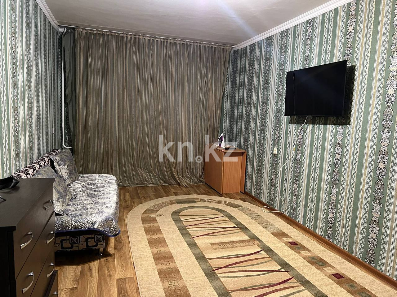 Аренда 1-комнатной квартиры, 36 м² в Астане - фото 2