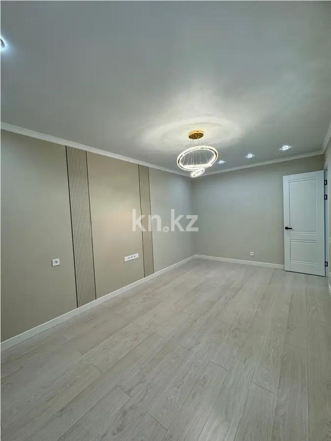 Продажа 1-комнатной квартиры, 39.6 м², пр. Райымбека, дом  210/3 - Продажа квартир в новостройках Алматы без посредников фото 1 из 4