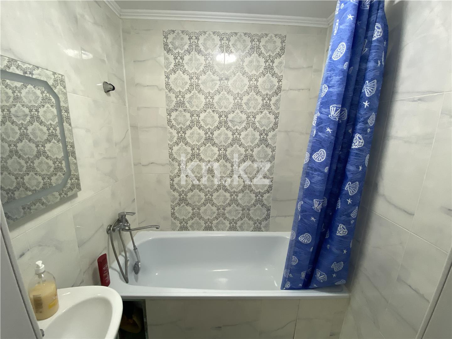 Продажа 2-комнатной квартиры, 52 м² - Продажа квартир в Караганде - страница 3 фото 5 из 10