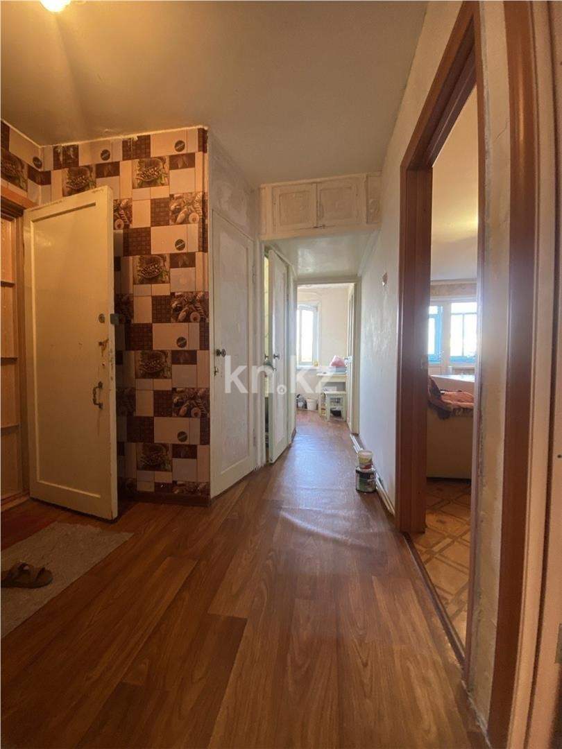 Продажа 3-комнатной квартиры, 61 м² - Продажа трехкомнатных квартир в Казахстане - страница 15 фото 10 из 13