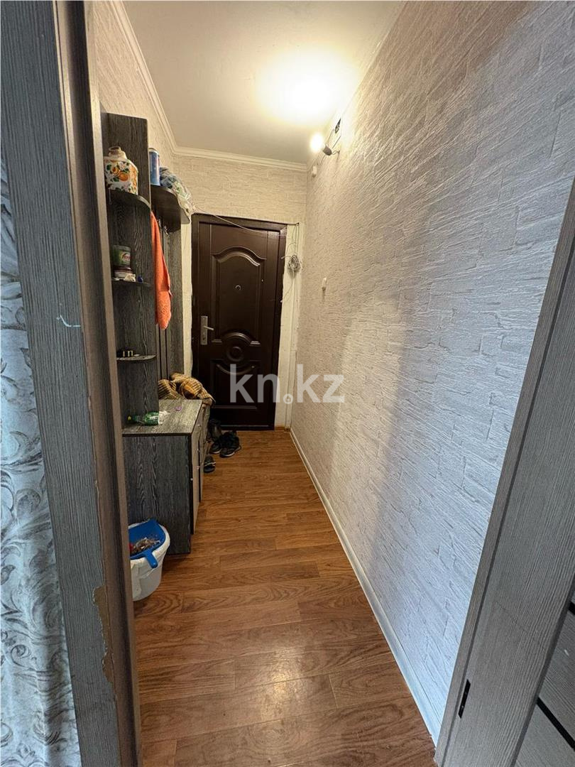 Продажа 3-комнатной квартиры, 58 м², пр. Металлургов в Темиртау - фото 10