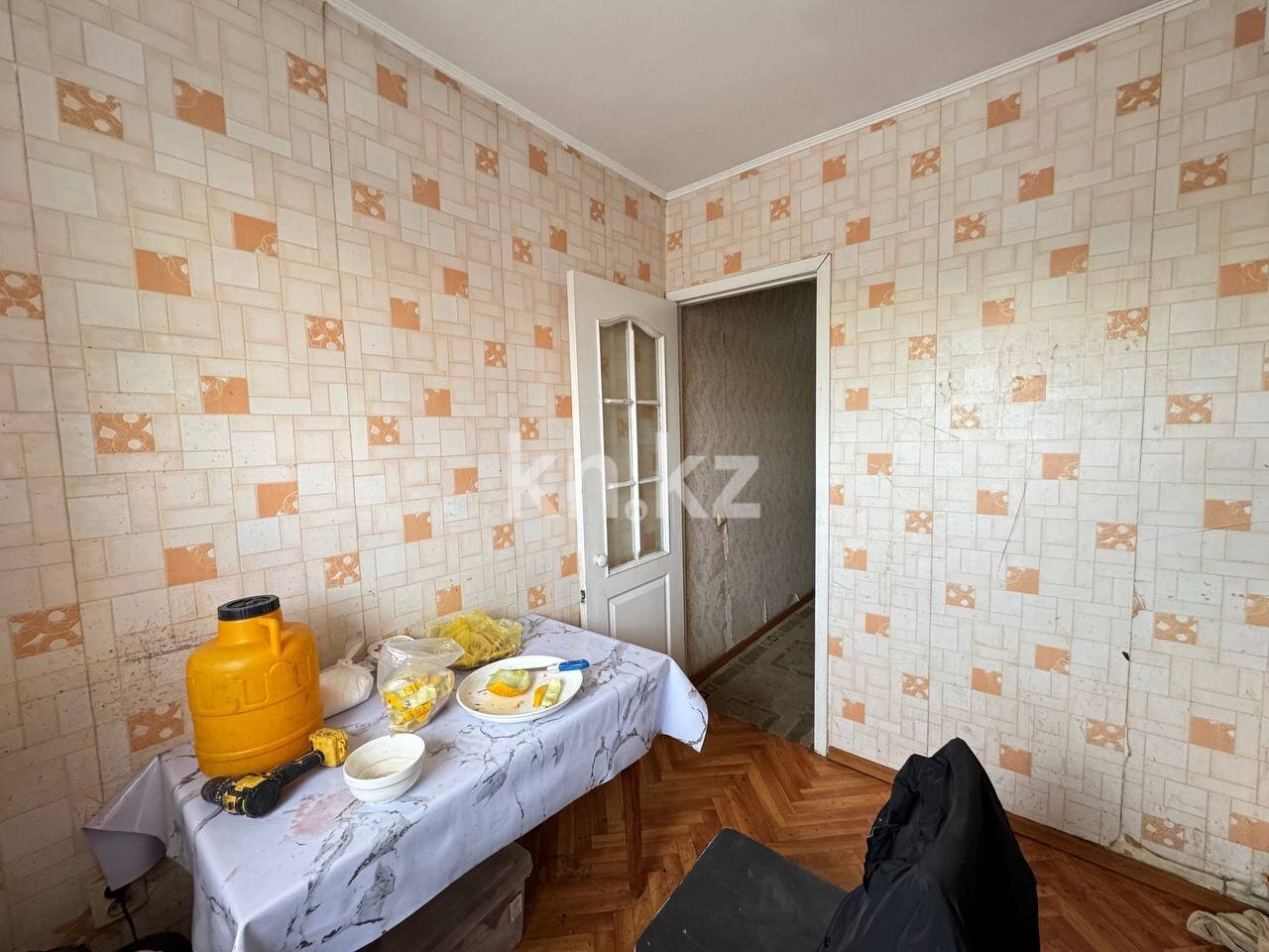 Продажа 1-комнатной квартиры, 36 м² в Астане - фото 5