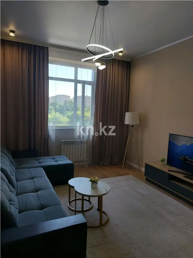Продажа 2-комнатной квартиры, 70 м² - Продажа двухкомнатных квартир от собственников в Караганде - страница 3 фото 1 из 5