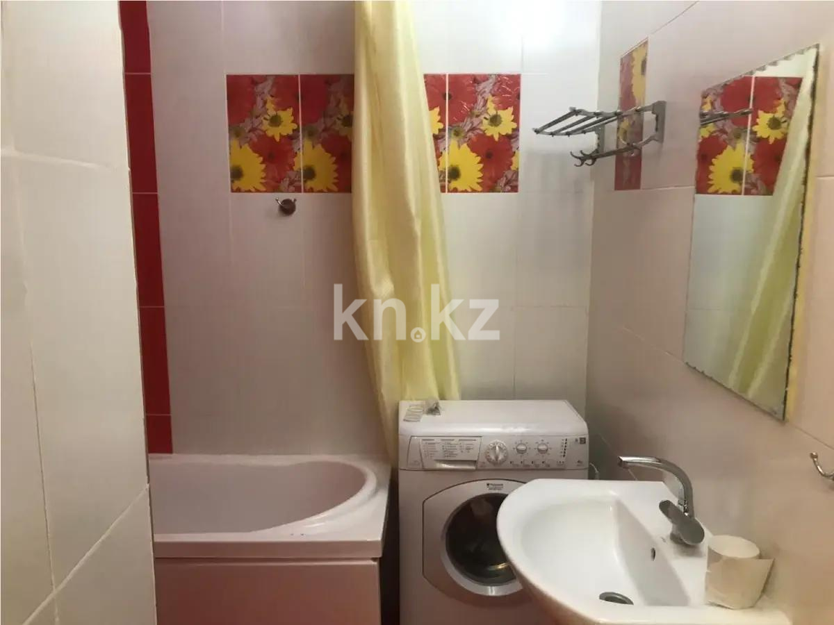 Продажа 1-комнатной квартиры, 44 м² в Астане - фото 3