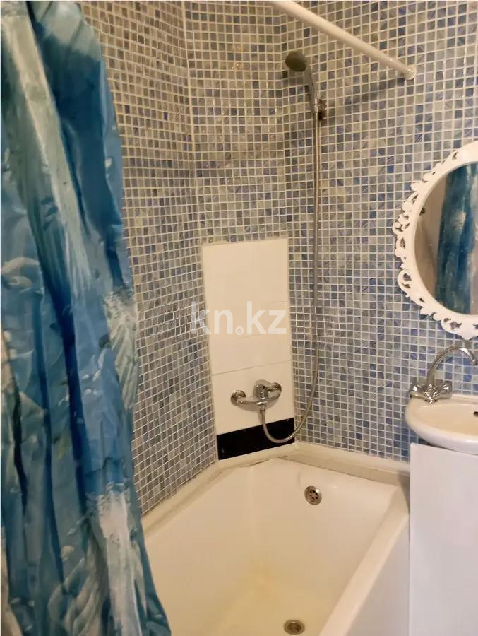 Продажа 1-комнатной квартиры, 40 м² - Продажа однокомнатных квартир в Астане - страница 2 фото 4 из 5