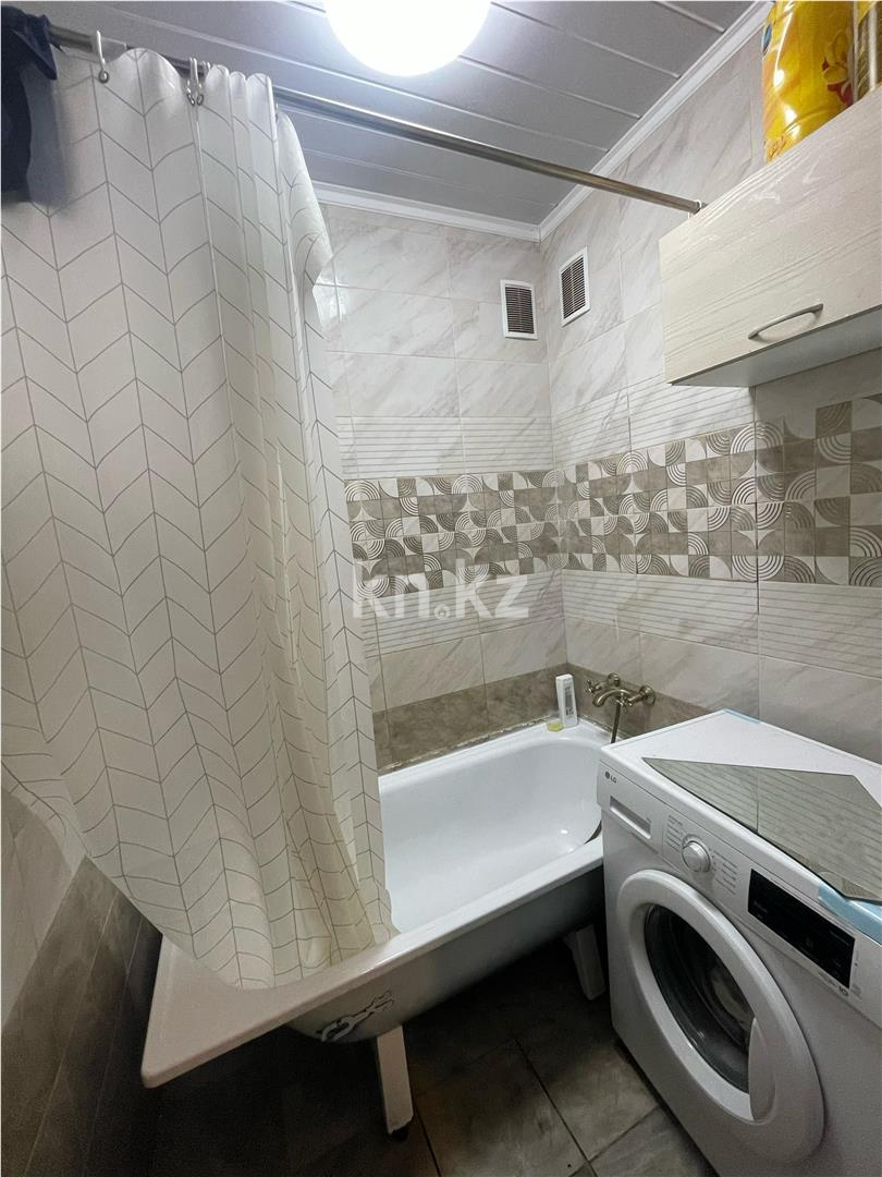 Продажа 1-комнатной квартиры, 32 м², ул. Затаевича (Зональная) - Продажа  однокомнатных квартир в Караганде фото 3 из 4