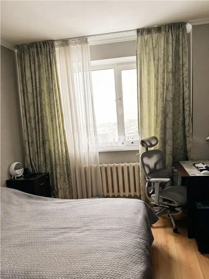 Продажа 3-комнатной квартиры, 78.6 м² - Недвижимость в Казахстане - страница 30 фото 3 из 6