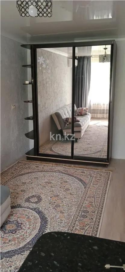 Продажа 1-комнатной квартиры, 17 м², ул. А. Шарипова, дом  120 - Продажа  однокомнатных квартир в Алматы с фото фото 2 из 4