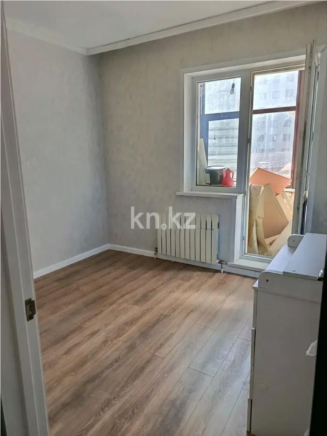 Продажа 1-комнатной квартиры, 41 м² в Астане - фото 2