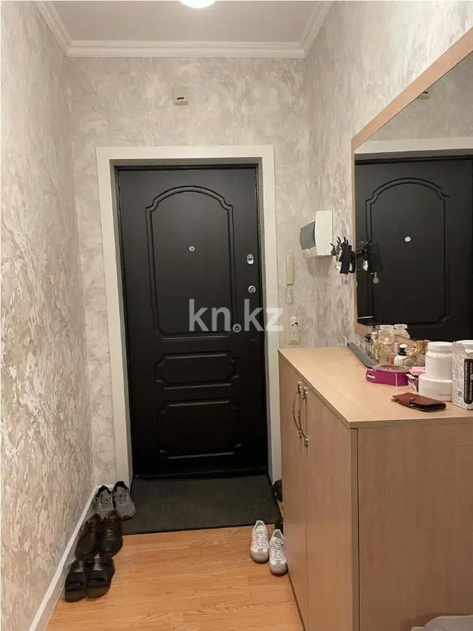 Продажа 3-комнатной квартиры, 90 м², мкр-н Нуркент, дом  36 - Продажа  трехкомнатных квартир в новостройках Алматы без посредников с фото фото 9 из 9