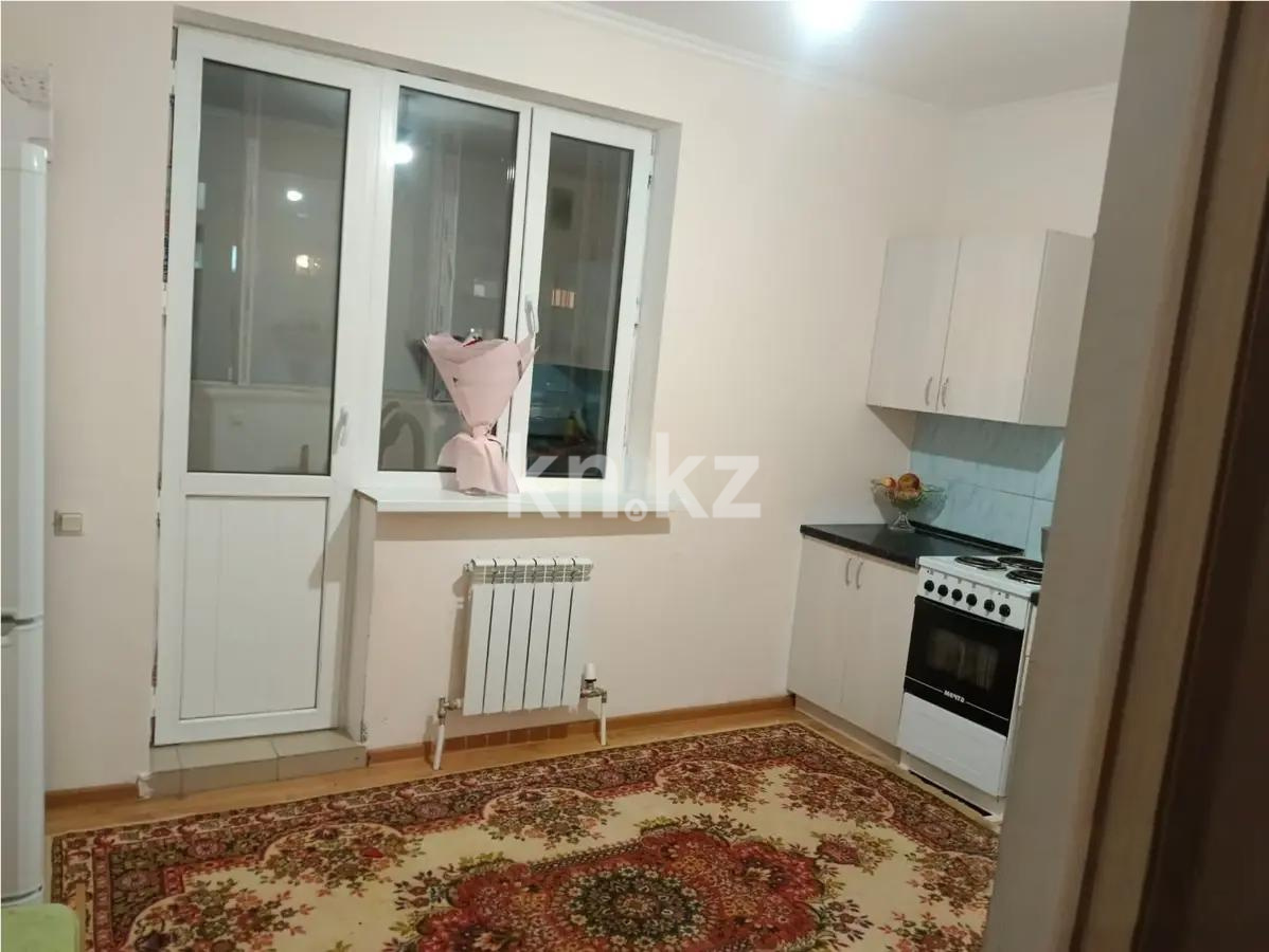 Продажа 3-комнатной квартиры, 95.1 м², ул. Е-15, дом  3 - Продажа  трехкомнатных квартир в новостройках Астаны без посредников фото 3 из 4