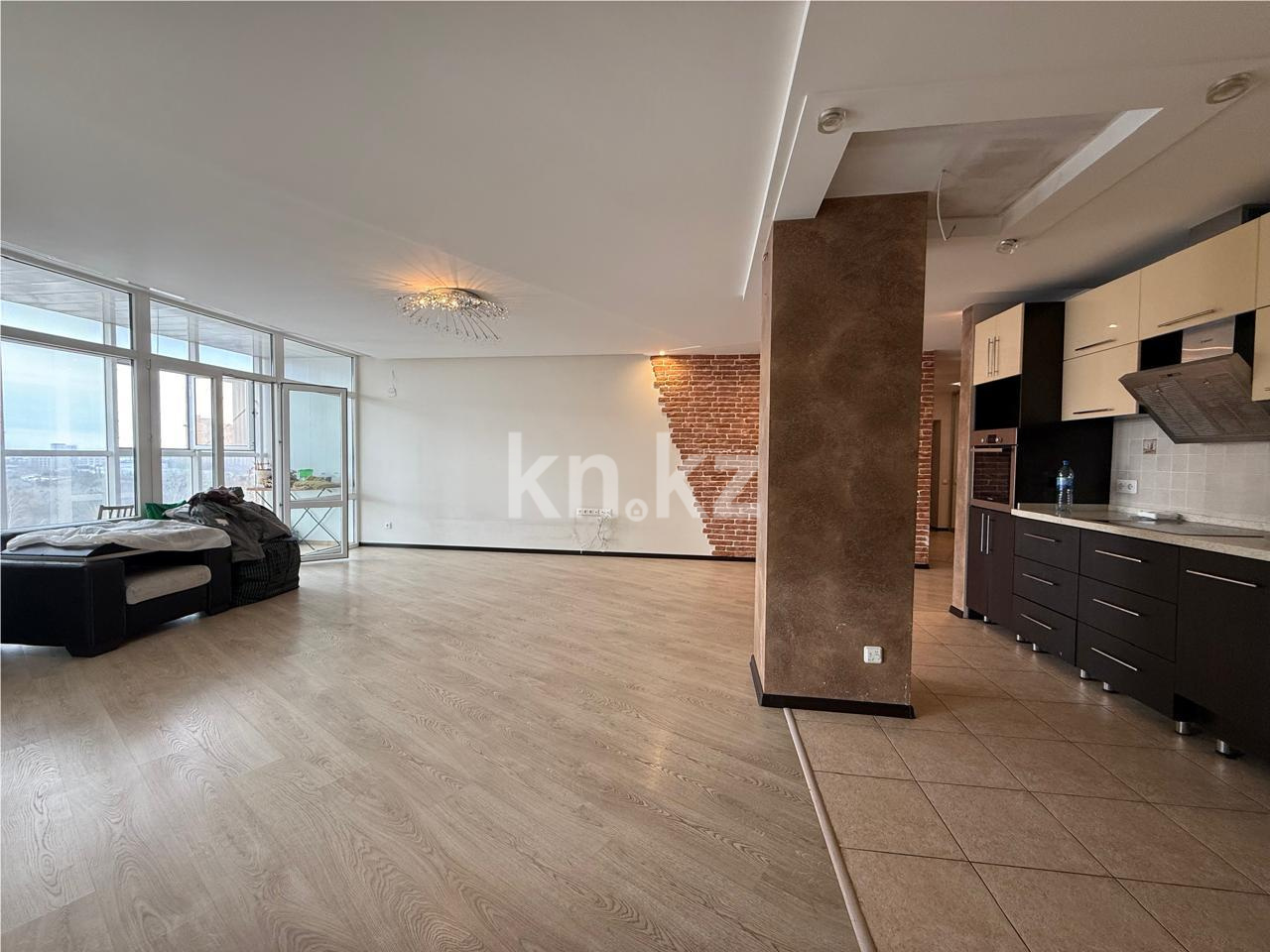 Продажа 4-комнатной квартиры, 146 м² - Продажа квартир в Караганде фото 4 из 16