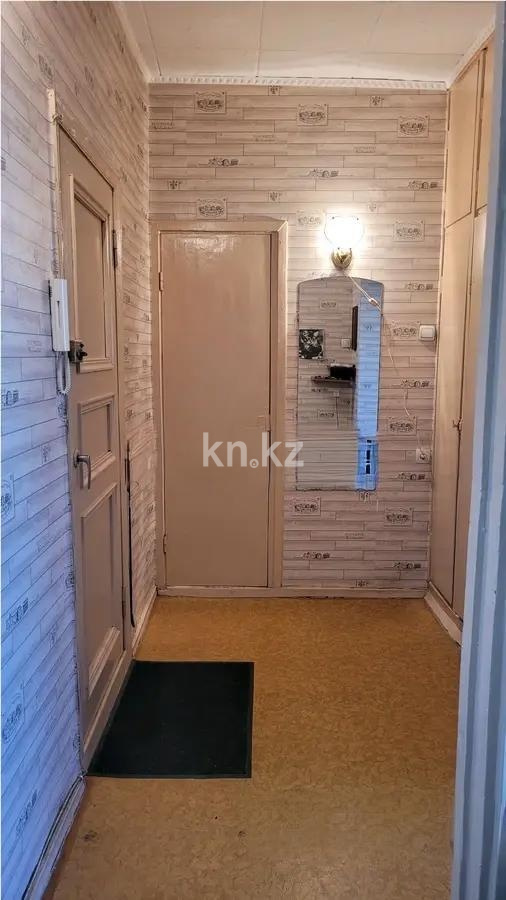 Продажа 1-комнатной квартиры, 40 м² в Алматы - фото 3