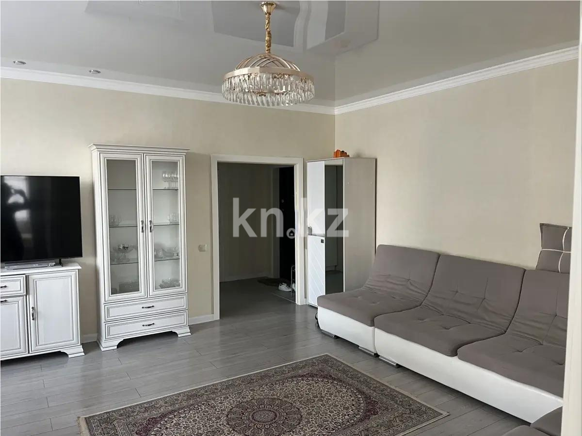 Продажа 2-комнатной квартиры, 68.4 м² - Продажа квартир от собственников в Астане - страница 30 фото 1 из 5