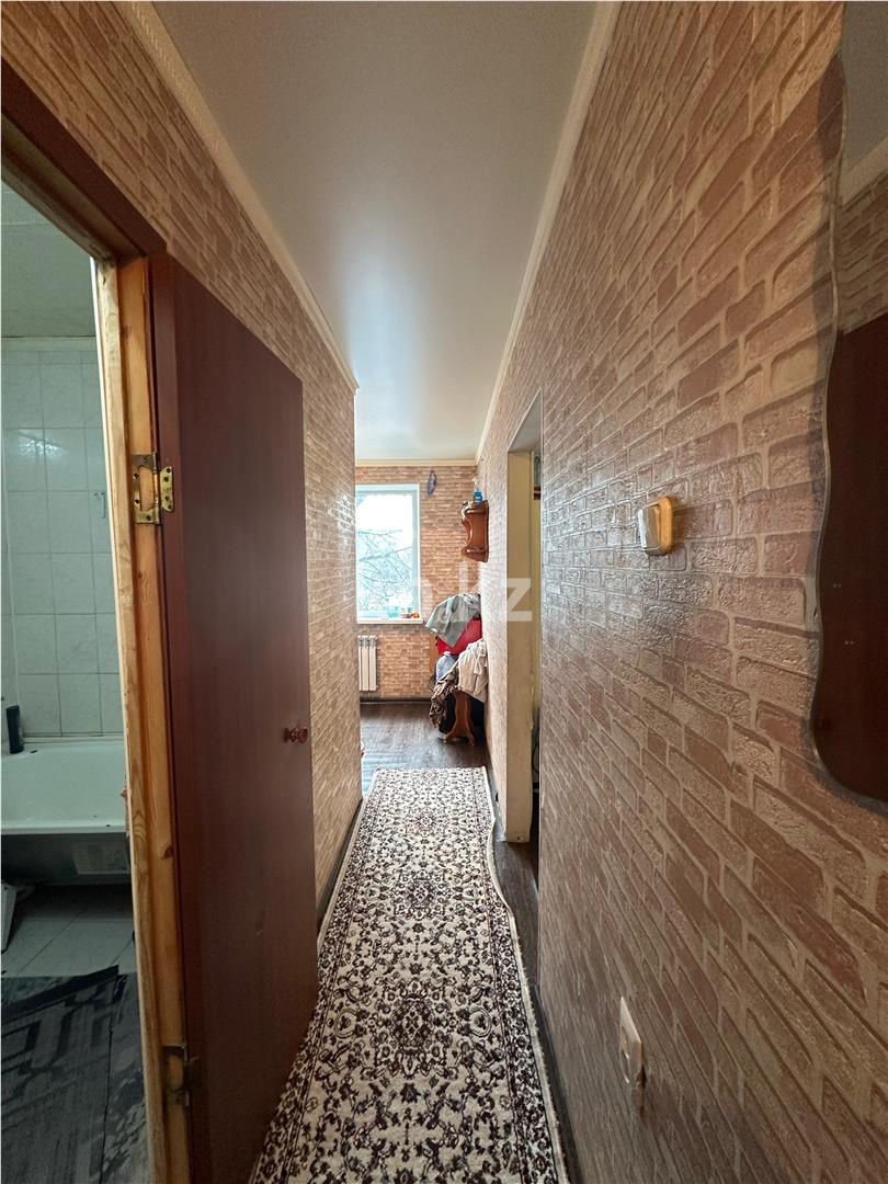 Продажа 1-комнатной квартиры, 31 м², бул. Независимости - Продажа квартир в Темиртау фото 6 из 9