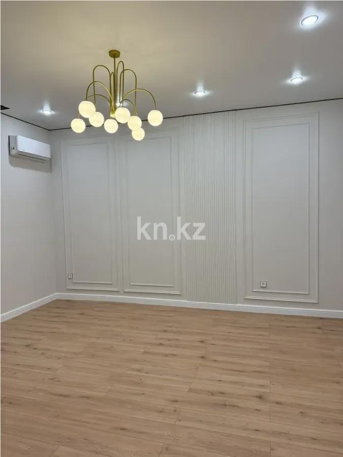 Продажа 1-комнатной квартиры, 36 м², ул. Калдаякова, дом  25а в Астане