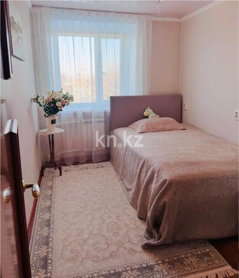 Продажа 3-комнатной квартиры, 60 м² в Караганде - фото 2