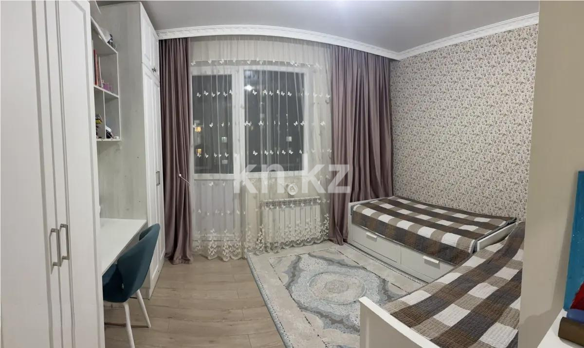 Продажа 3-комнатной квартиры, 80 м² в Астане - фото 3