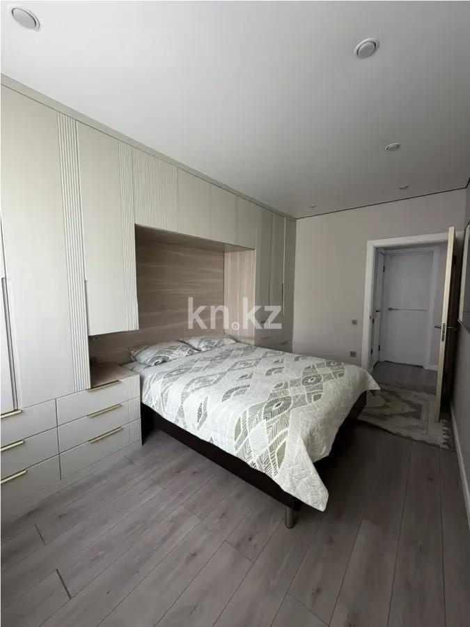 Продажа 4-комнатной квартиры, 65 м² в Алматы - фото 2