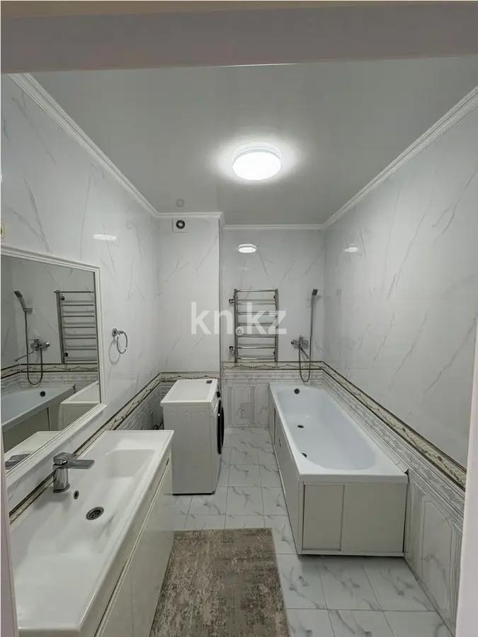 Продажа 3-комнатной квартиры, 95 м², мкр-н Думан-2, дом  30 в Алматы - фото 4